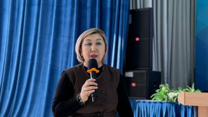 «Заң мен тәртіп»